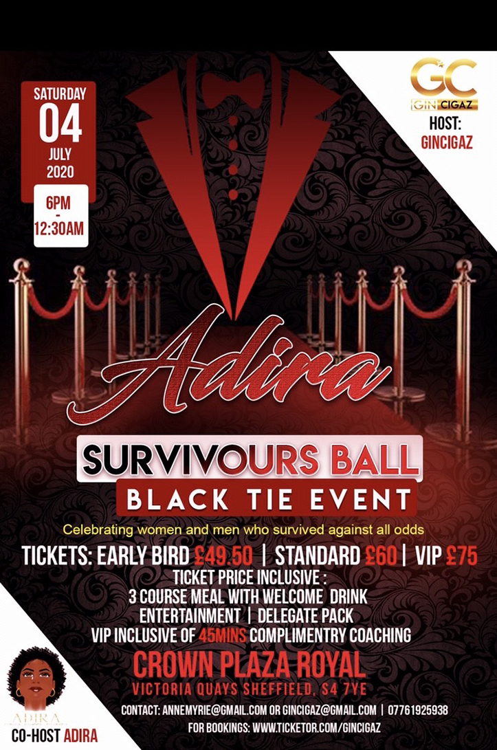 Survivor's Ball