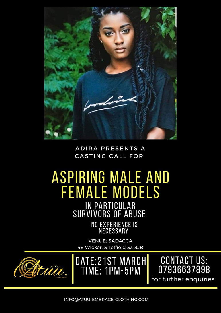 Model Casting
