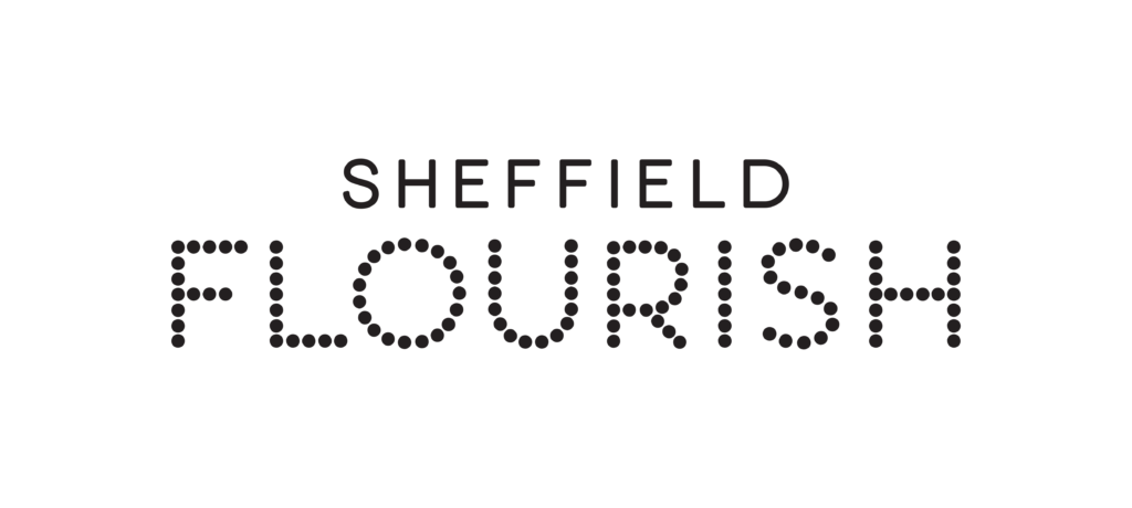 Sheffield Flourish